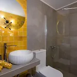 בית נופש Casa Di Camomilla In Countryside *