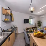 בית נופש Casa Di Camomilla In Countryside *