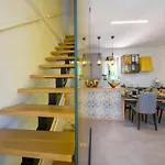 Casa Di Camomilla In Countryside *
