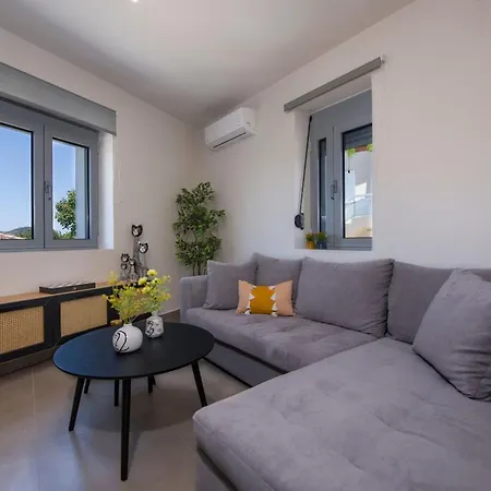 Casa Di Camomilla In Countryside