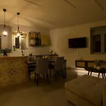 Casa Di Camomilla In Countryside Chania (Crete)