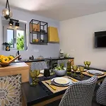 Casa Di Camomilla In Countryside Prázdninový dům