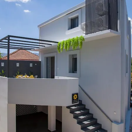 Casa Di Camomilla In Countryside * La Canea