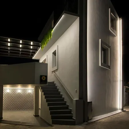 Casa Di Camomilla In Countryside La Canea