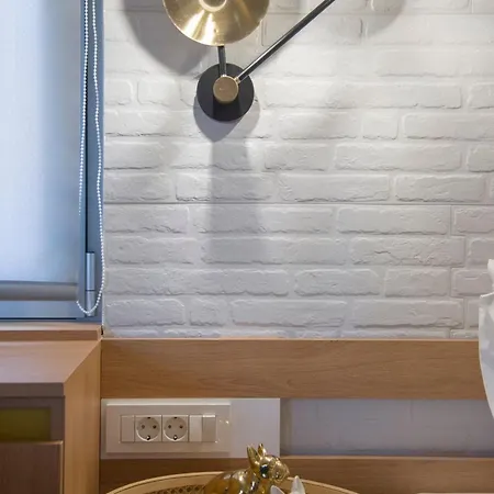 Casa Di Camomilla In Countryside