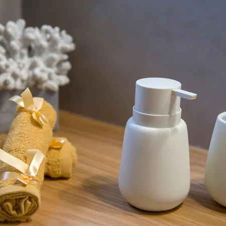 Casa Di Camomilla In Countryside Сasa de vacaciones