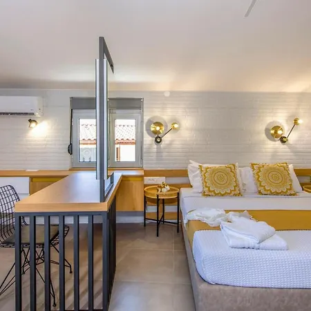 Feriehus Casa Di Camomilla In Countryside