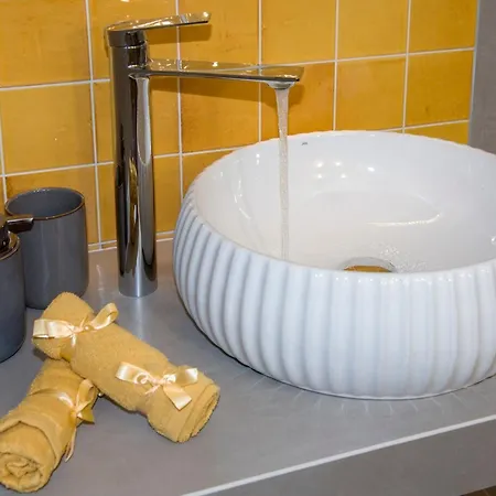 Сasa de vacaciones Casa Di Camomilla In Countryside *