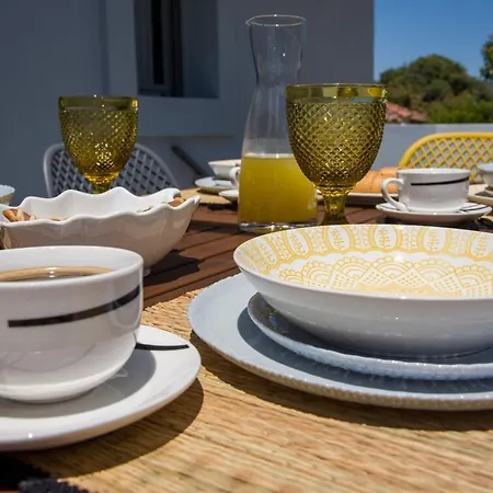 Feriehus Casa Di Camomilla In Countryside