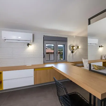 Casa Di Camomilla In Countryside * La Canea