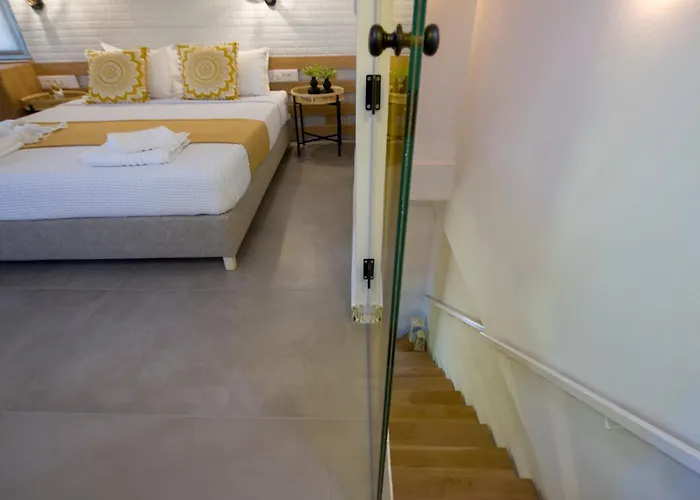 Dom wakacyjny Casa Di Camomilla In Countryside