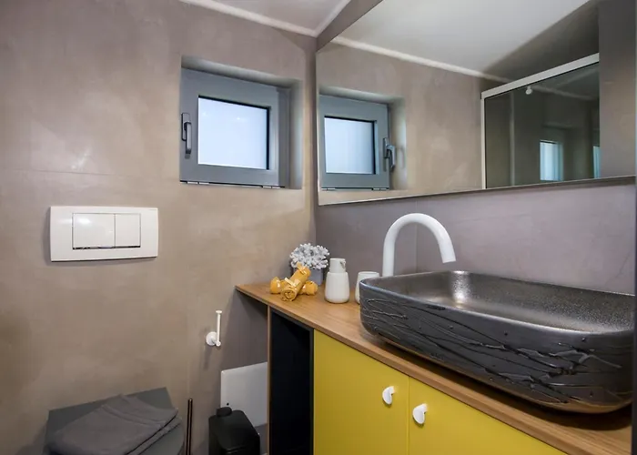 Casa Di Camomilla In Countryside Dom wakacyjny *