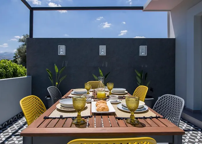 Casa Di Camomilla In Countryside *