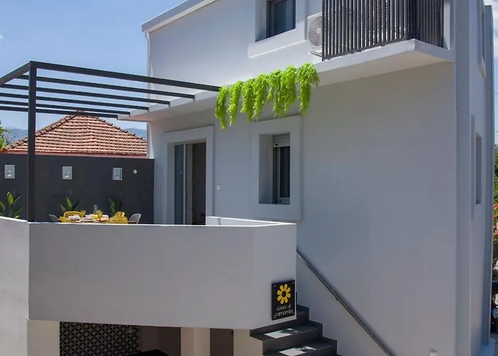 Casa Di Camomilla In Countryside * Chania (Crete)