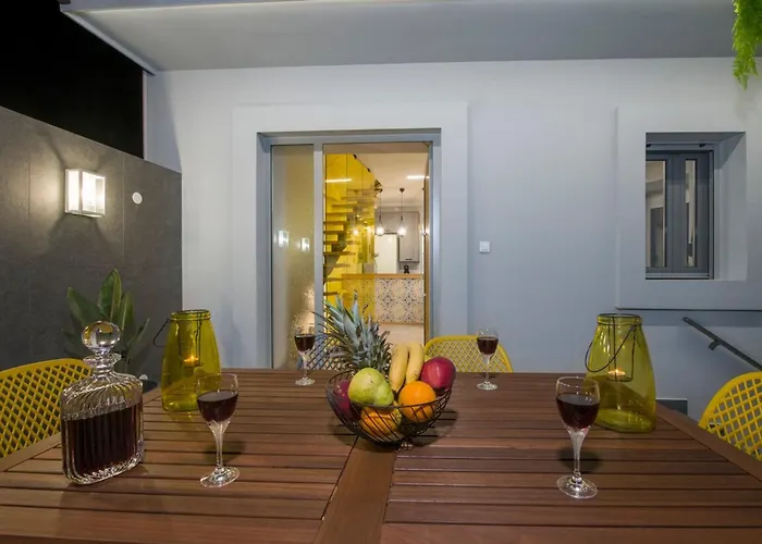 Dom wakacyjny Casa Di Camomilla In Countryside