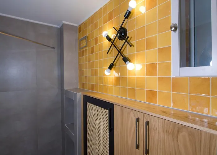 Casa Di Camomilla In Countryside * Chania (Crete)