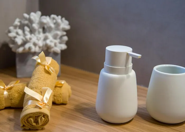 Casa Di Camomilla In Countryside Dom wakacyjny