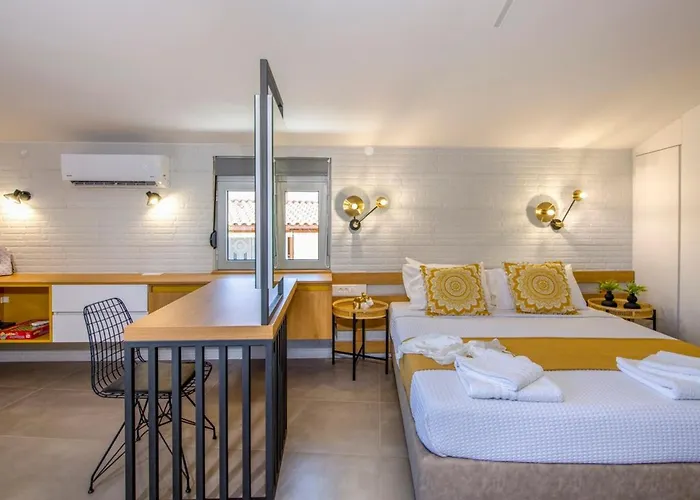 Dom wakacyjny Casa Di Camomilla In Countryside