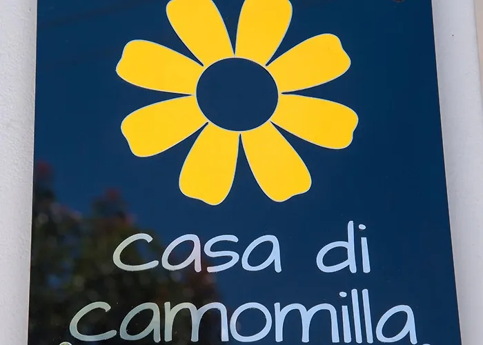 Casa Di Camomilla In Countryside Dom wakacyjny *