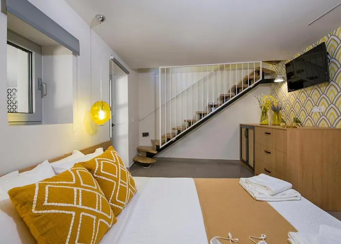 Casa Di Camomilla In Countryside *