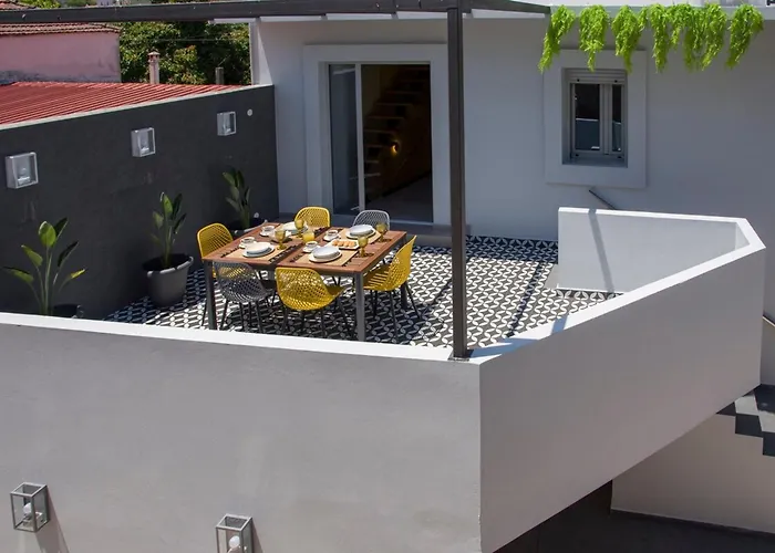 Casa Di Camomilla In Countryside