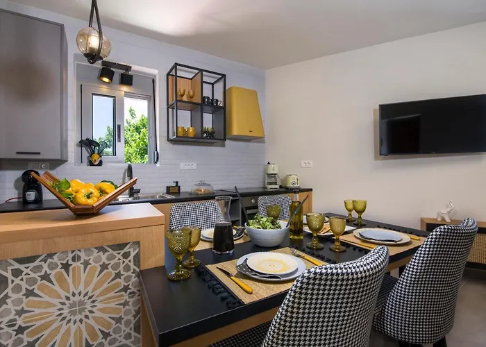 Casa Di Camomilla In Countryside Dom wakacyjny