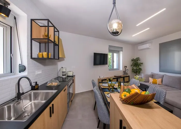 Dom wakacyjny Casa Di Camomilla In Countryside *