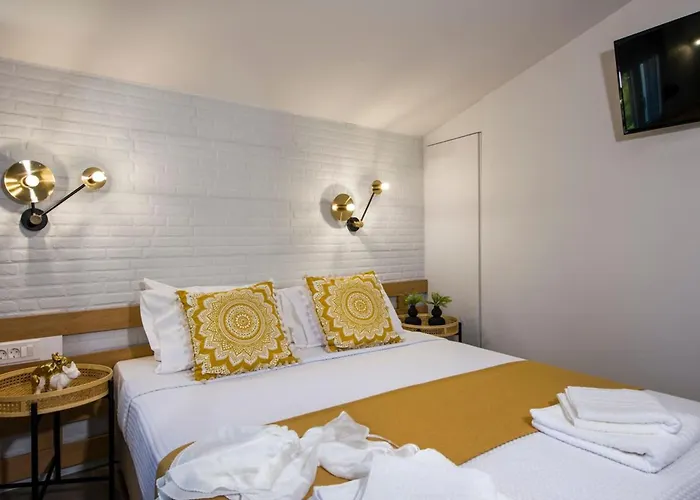 Casa Di Camomilla In Countryside Dom wakacyjny Chania (Crete)