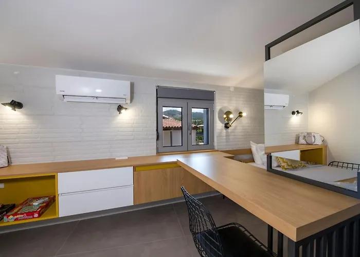 Casa Di Camomilla In Countryside * Chania (Crete)