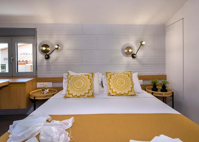 Casa Di Camomilla In Countryside *