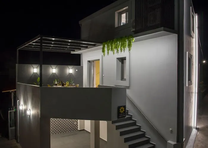 Casa Di Camomilla In Countryside * Chania (Crete)