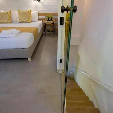 Hébergement de vacances Casa Di Camomilla In Countryside