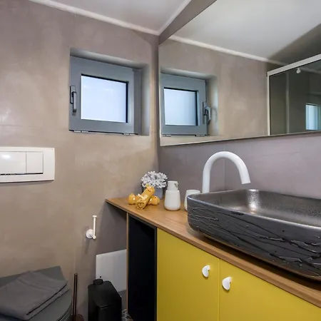 Casa Di Camomilla In Countryside Hébergement de vacances *