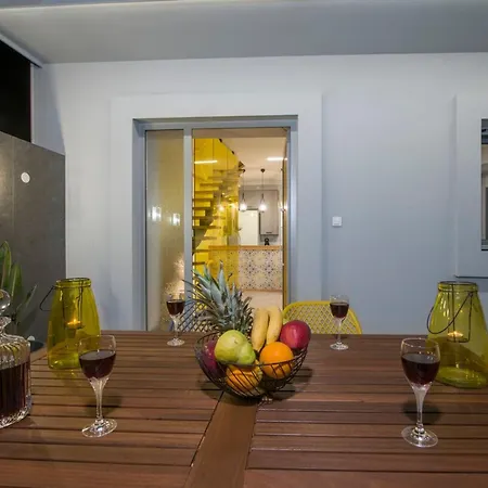 펜션 Casa Di Camomilla In Countryside