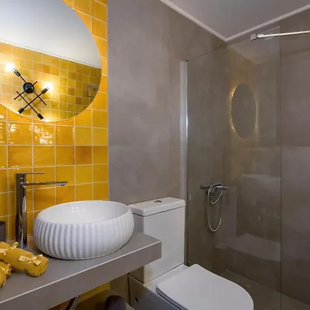 Hébergement de vacances Casa Di Camomilla In Countryside *