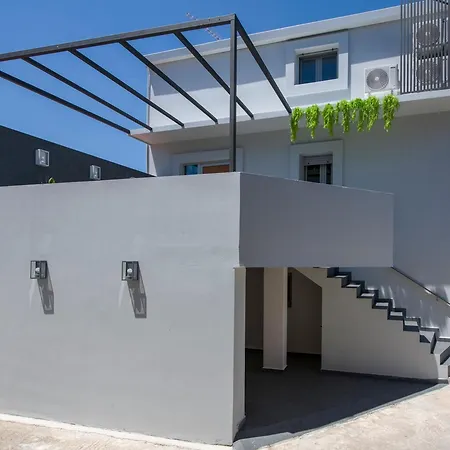 Holiday home Casa Di Camomilla In Countryside Chania (Crete)