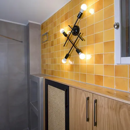 Casa Di Camomilla In Countryside * La Canée