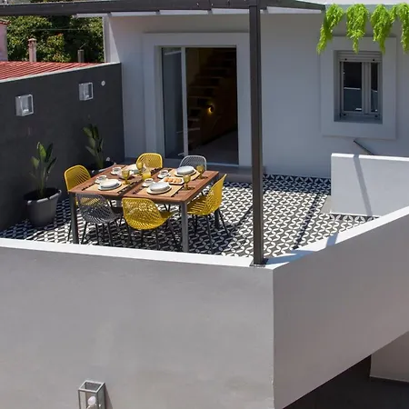 Casa Di Camomilla In Countryside