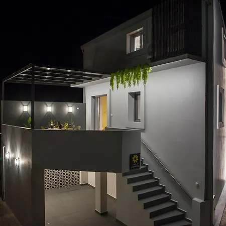 Casa Di Camomilla In Countryside * La Canée