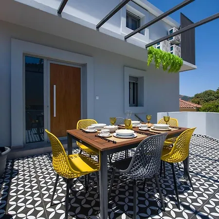 Casa Di Camomilla In Countryside