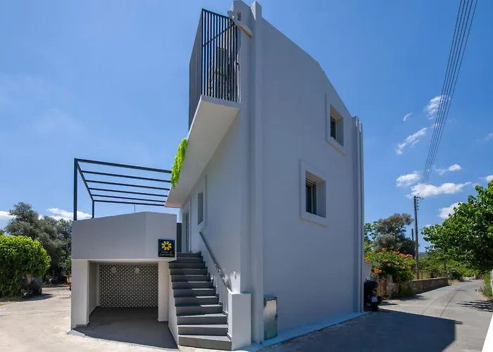 Casa Di Camomilla In Countryside 펜션